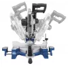 Scheppach HM140L slīpā šķērszāģa mašīna 305 mm