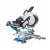 Scheppach HM140L slīpā šķērszāģa mašīna 305 mm