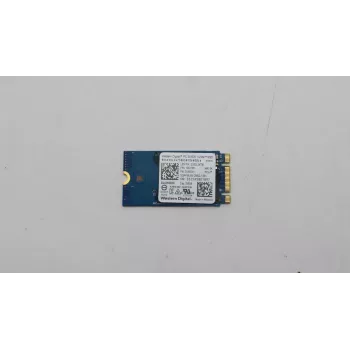 Lenovo SSD M.2 PCIe NVMe FRU disks (00UP681)