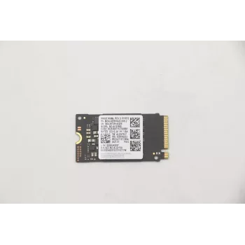 Lenovo 5SS0V42253 Iekšējais cietvielu disks M.2 256 GB PCI Express