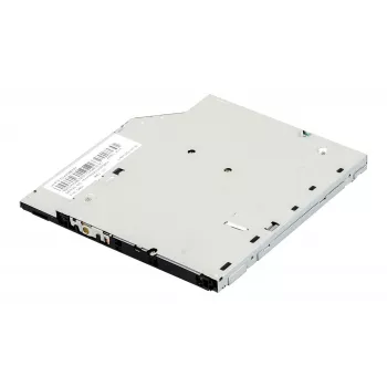 Optiskais diskdzinis Lenovo 9.0mm Slim Tray 5DX0G86787 iekšējais klēpjdatora CD/DVD diskdzinis, 9.0 mm biezums