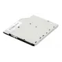 Optiskais diskdzinis Lenovo 9.0mm Slim Tray 5DX0G86787 iekšējais klēpjdatora CD/DVD diskdzinis, 9.0 mm biezums