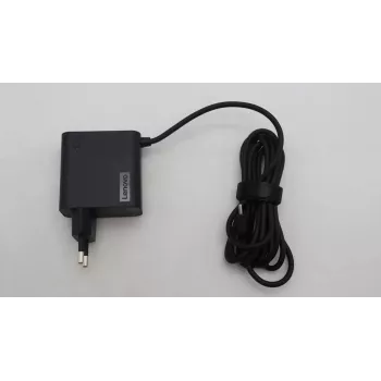 Lenovo klēpjdatora barošanas adapteris 65W 5A11J75652