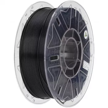 3D drukas pavediens Creality PLA Melns 1 kg (3301010406)