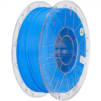 3D drukas materiāls Creality 3D 3301010404 Polilaktīds PLA Zils 1 kg