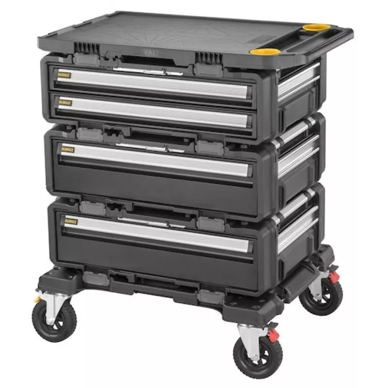 DeWalt DWST08550-1 ToughSystem 2.0 DXL Darba Virsmas Kaste