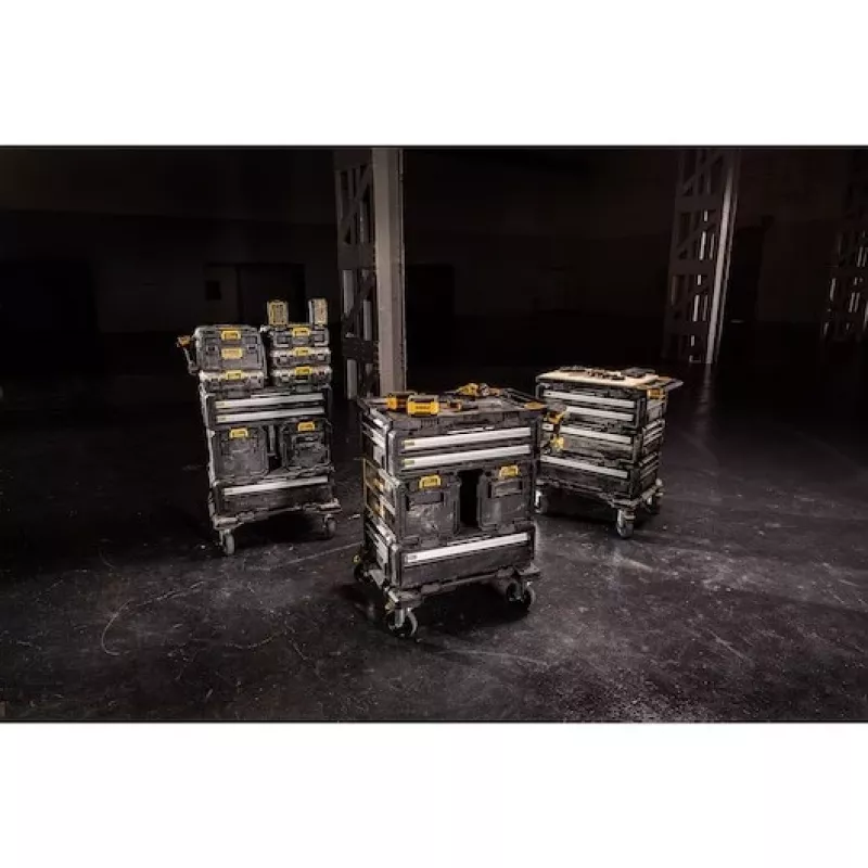 DeWalt DWST08550-1 ToughSystem 2.0 DXL Darba Virsmas Kaste