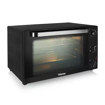 Tristar konvekcijas krāsns OV-3640 | 60 L | 2000 W | Melna