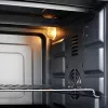 Tristar konvekcijas krāsns OV-3640 | 60 L | 2000 W | Melna