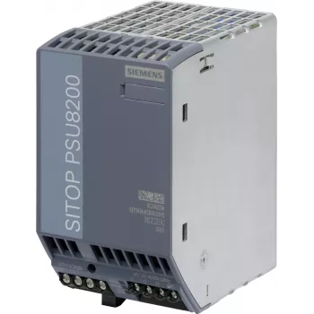 Siemens 6EP34368SB000AY0 barošanas bloks