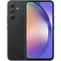 Samsung Galaxy A54 5G viedtālrunis - Dual-SIM - 8 GB RAM / 128 GB iekšējā atmiņa - microSD slots - 6.4 collu OLED displejs (2340 x 1080 pikseļi, 120 Hz)