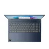 Klēpjdators Lenovo 5-16AKP10K1 Ryzen AI 7 350 16 collu WUXGA Touch IPS 16GB 1TB SSD Bluetooth Windows 11 Cosmic Blue (REPACK)