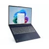 Klēpjdators Lenovo 5-16AKP10K1 Ryzen AI 7 350 16 collu WUXGA Touch IPS 16GB 1TB SSD Bluetooth Windows 11 Cosmic Blue (REPACK)
