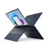 Klēpjdators Lenovo 5-16AKP10K1 Ryzen AI 7 350 16 collu WUXGA Touch IPS 16GB 1TB SSD Bluetooth Windows 11 Cosmic Blue (REPACK)