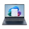 Klēpjdators Lenovo 5-16AKP10K1 Ryzen AI 7 350 16 collu WUXGA Touch IPS 16GB 1TB SSD Bluetooth Windows 11 Cosmic Blue (REPACK)