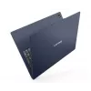 Klēpjdators Lenovo 5-16AKP10K1 Ryzen AI 7 350 16 collu WUXGA Touch IPS 16GB 1TB SSD Bluetooth Windows 11 Cosmic Blue (REPACK)