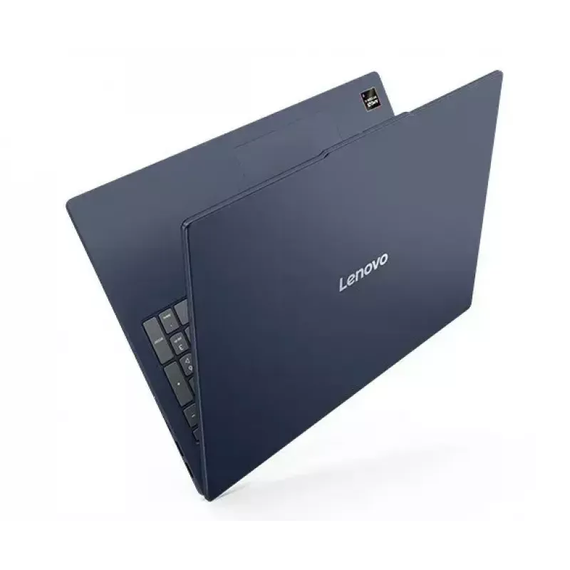 Klēpjdators Lenovo 5-16AKP10K1 Ryzen AI 7 350 16 collu WUXGA Touch IPS 16GB 1TB SSD Bluetooth Windows 11 Cosmic Blue (REPACK)
