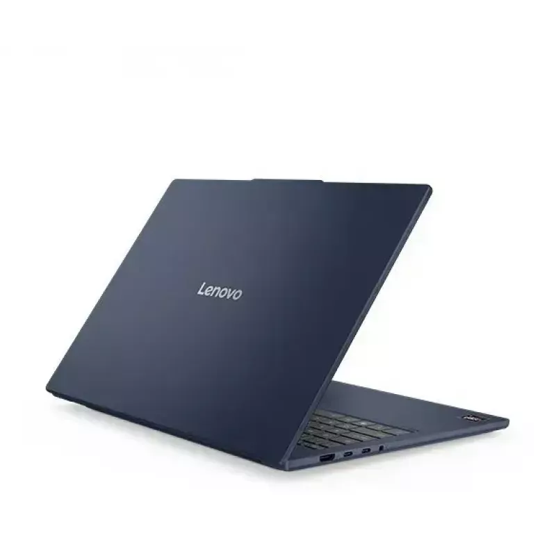 Klēpjdators Lenovo 5-16AKP10K1 Ryzen AI 7 350 16 collu WUXGA Touch IPS 16GB 1TB SSD Bluetooth Windows 11 Cosmic Blue (REPACK)