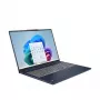 Klēpjdators Lenovo 5-16AKP10K1 Ryzen AI 7 350 16 collu WUXGA Touch IPS 16GB 1TB SSD Bluetooth Windows 11 Cosmic Blue (REPACK)