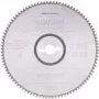 Metāla zāģa asmens Metabo 628092000 31,5 cm