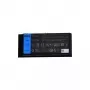 Dell BATTERY PRIMARY 9-CELL 97WHR 9 šūnu primārais akumulators 97Whr Simplo klienta uzstādīšana (451-BBGO)