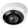 5000 Series Fixed Dome 6mp 360 Ir - Tīkla kamera