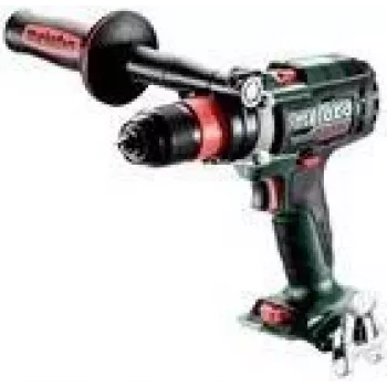 Bezvadu urbjskrūvgriezis Metabo BS 18 LTX-3 BL Q I