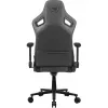 COUGAR Gaming-Stuhl Defensor S Jet Gray F (CGR-DSF-GRB)