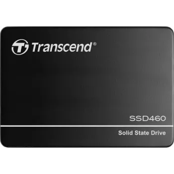 Transcend 512 GB Iekšējais mSATA SSD TS512GSSD460K-VS1