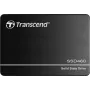 Transcend 512 GB Iekšējais mSATA SSD TS512GSSD460K-VS1
