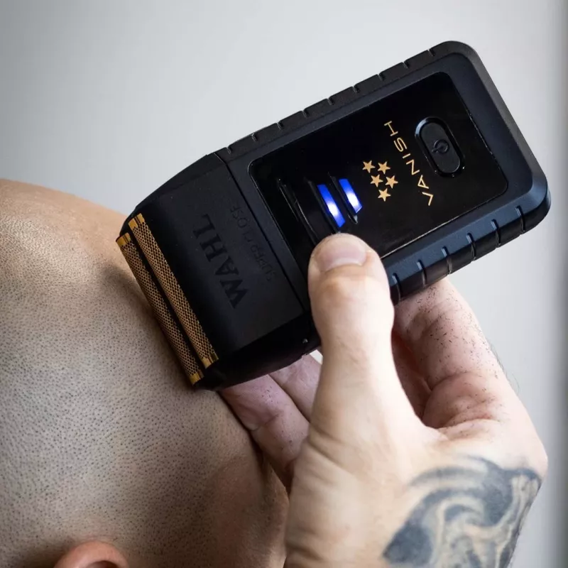 Wahl Professional Vanish Skūšanās Mašīna 08173-716