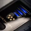 Wahl Professional Vanish Skūšanās Mašīna 08173-716