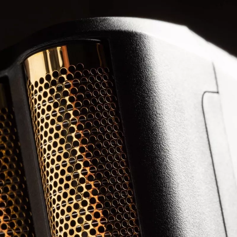 Wahl Professional Vanish Skūšanās Mašīna 08173-716