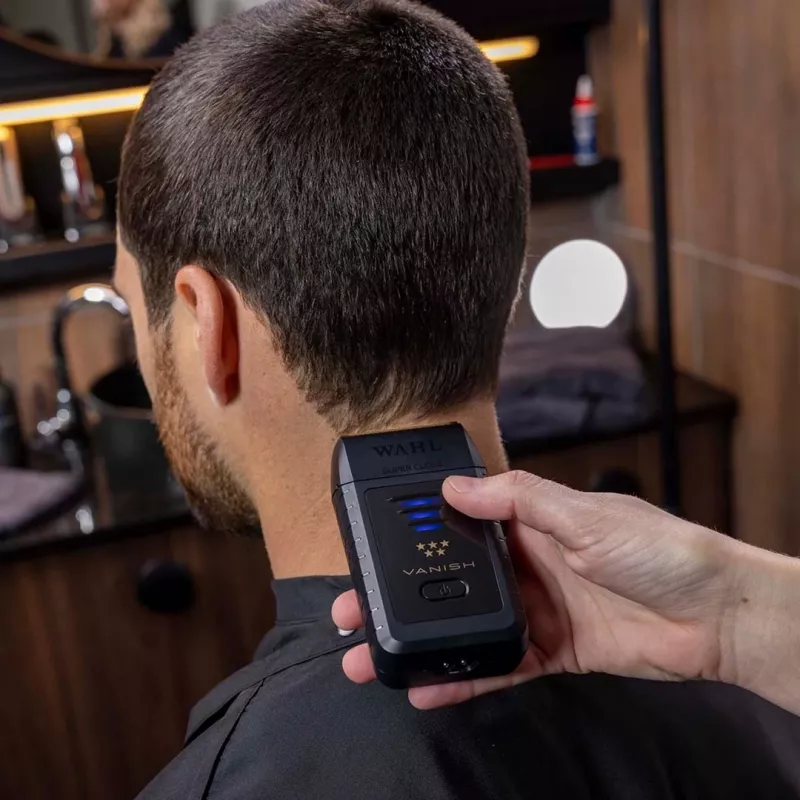 Wahl Professional Vanish Skūšanās Mašīna 08173-716
