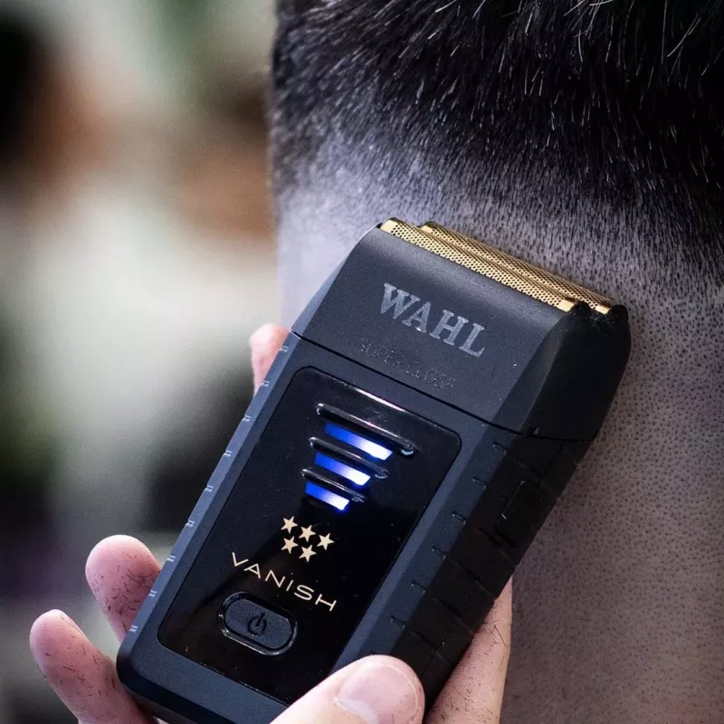 Wahl Professional Vanish Skūšanās Mašīna 08173-716