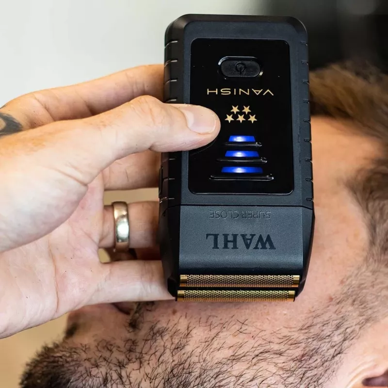 Wahl Professional Vanish Skūšanās Mašīna 08173-716
