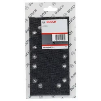 Bosch 2 608 000 072 slīpēšanas paliktnis