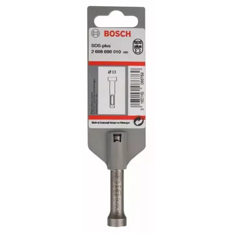 Urbja uzgalis Bosch 2 608 690 010 1,3 cm x 58 mm