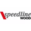 Zāģa diski kokam Bosch Speedline 2.608.640.680