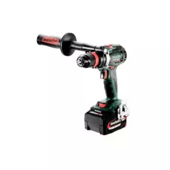 Pistoles rokturis urbjmašīna Metabo BS 18 LTX BL Q I 2000 RPM 1.7 kg