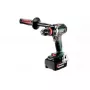 Pistoles rokturis urbjmašīna Metabo BS 18 LTX BL Q I 2000 RPM 1.7 kg