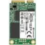 Transcend 128GB mSATA SSD, SATA3, 3D TLC, PE: 3K, plašs temperatūras diapazons (TS128GMSA452T-I)