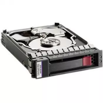 HPE 652753-S21 Uzglabāšanas disks