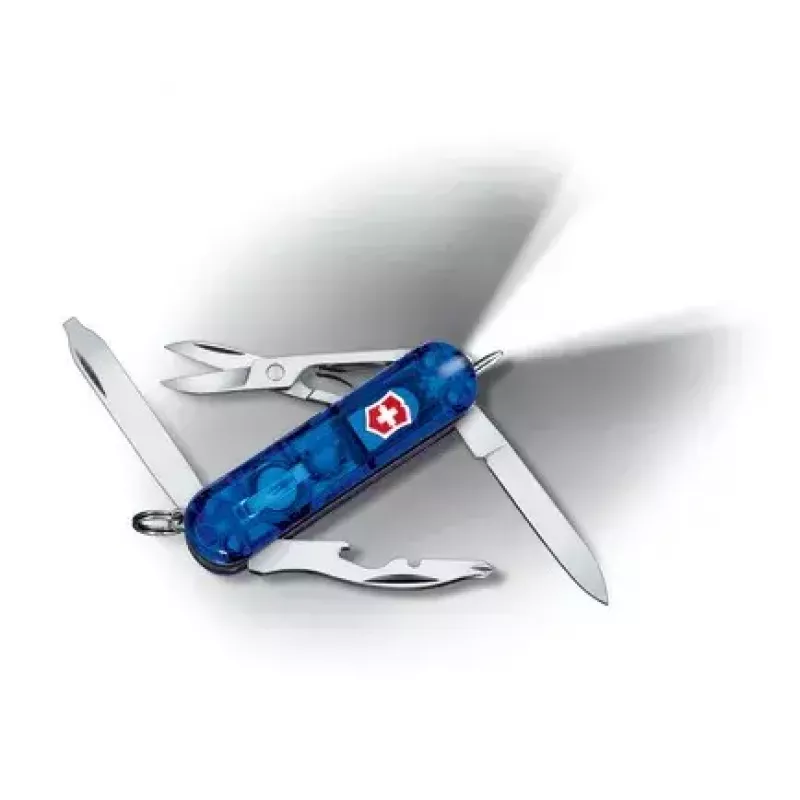 Daudzfunkciju nazis Victorinox Midnite Manager