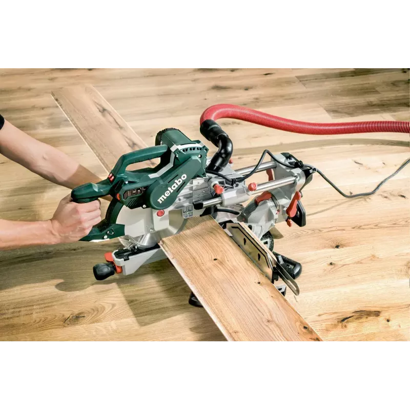 Metāla zāģis Metabo KGSV 72 XACT SYM