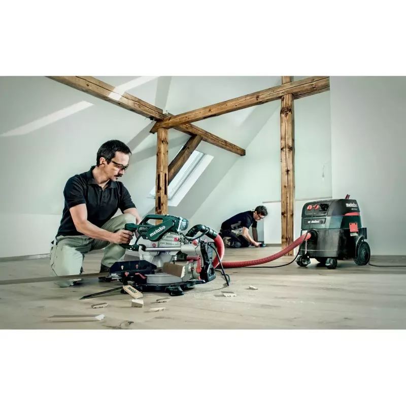 Metāla zāģis Metabo KGSV 72 XACT SYM