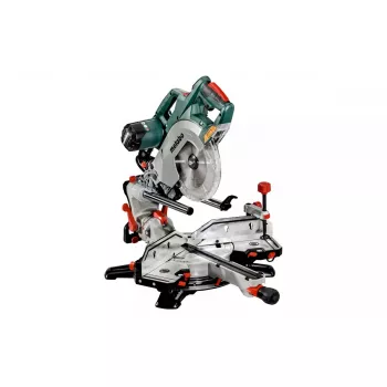 Metāla zāģis Metabo KGSV 72 XACT SYM