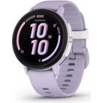 Garmin Bounce 2 gaiši ceriņu/melns (010-03399-01)