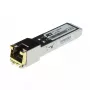 ACT SFP 1000Base vara RJ45 raidītājs HP JD089A JD089B JD089D