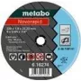 Griešanas disks Metabo 616274000